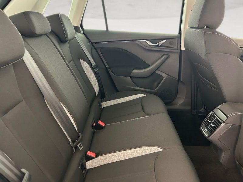 Škoda Kamiq 1.0 TSI 81KW BLACK DOTS DSG