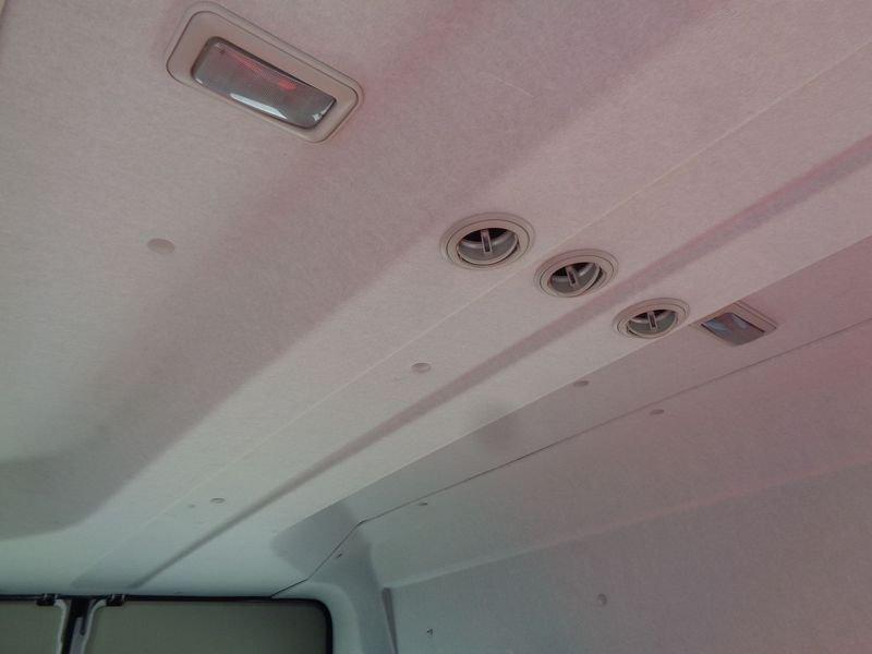 FIAT Ducato Ducato 33 2.0 MJT PM-TM Panorama