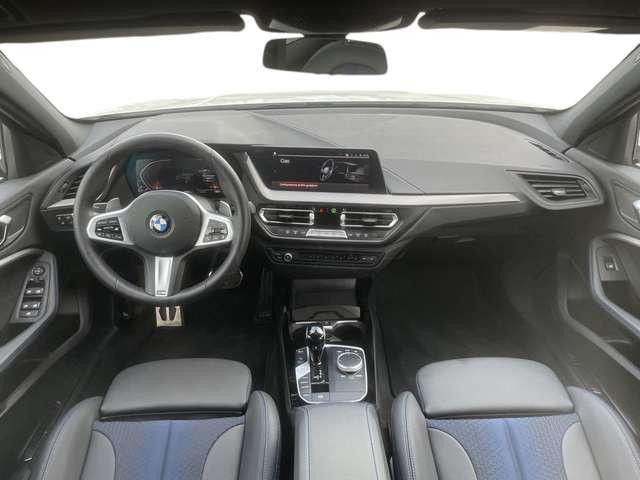 BMW 118 118d Msport auto