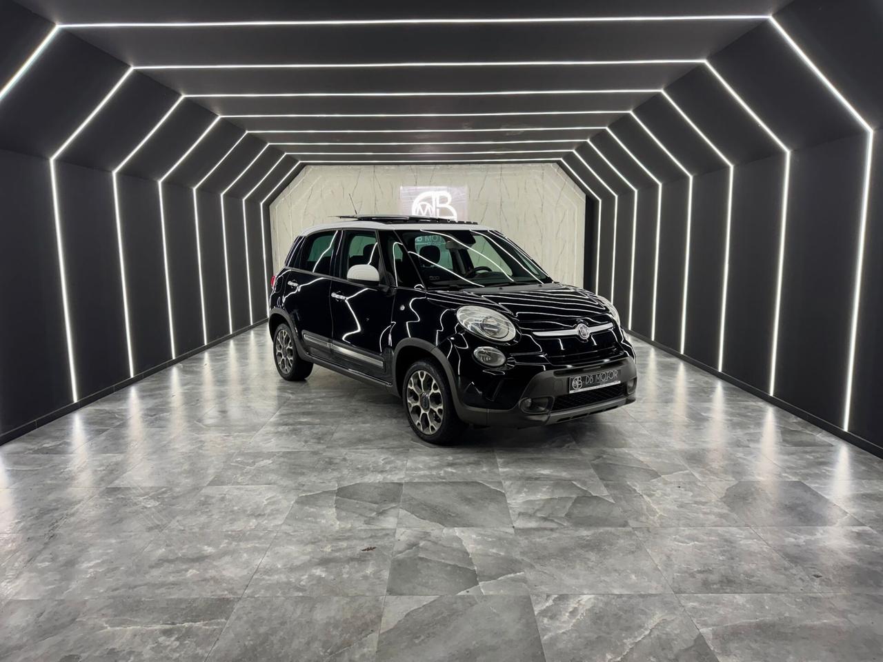 Fiat 500L 1.3 Multijet 85 CV Trekking *PROMO OUTLET*