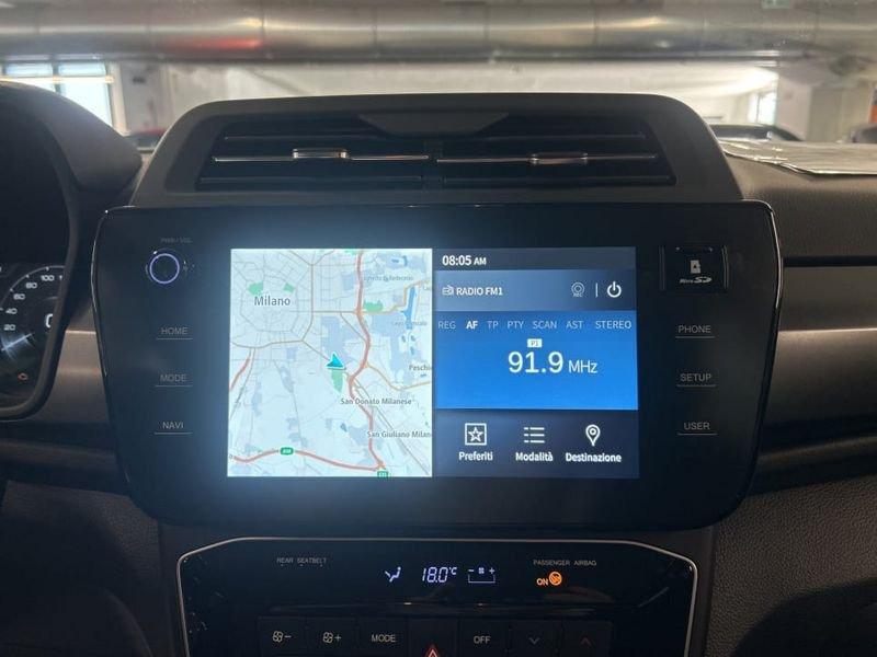 KGM Tivoli Must 1.5 Turbo GDI 135 CV