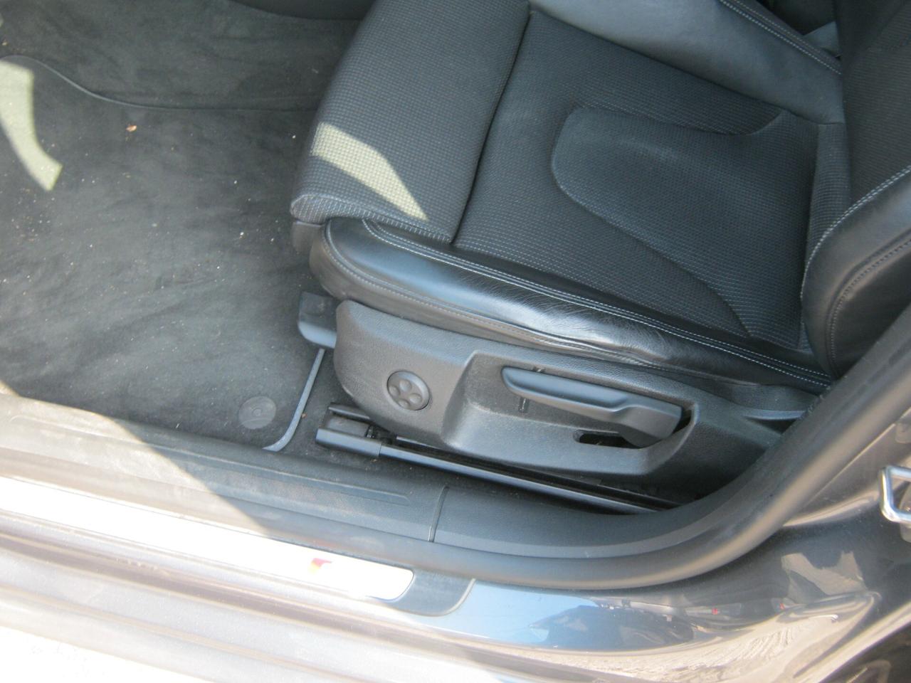 AUDI A5 2,0 Sportback S. LINE full- EURO 6 B