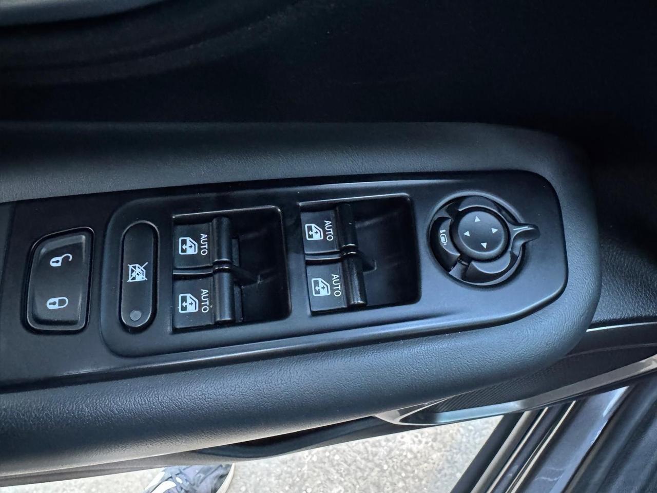 Jeep Renegade 2.0 Mjt 140CV 4WD Limited