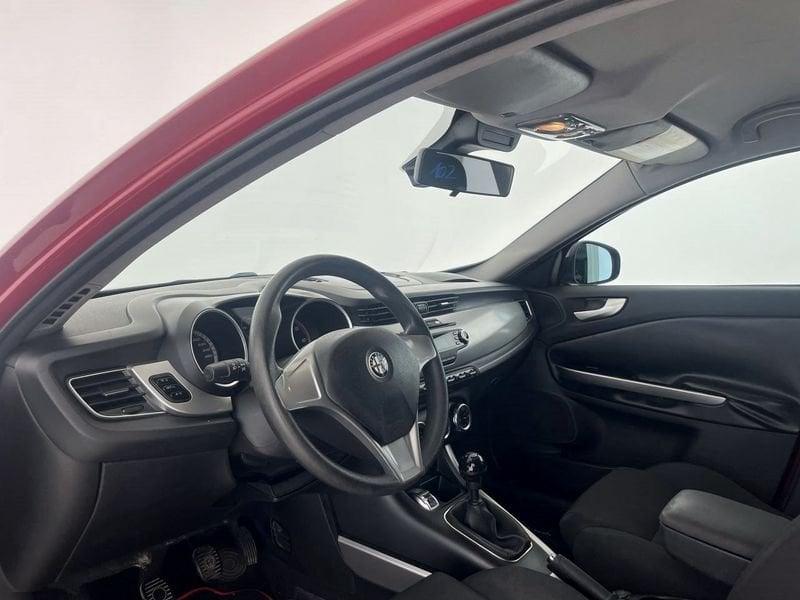 Alfa Romeo Giulietta Giulietta 2.0 JTDm-2 170 CV Progression