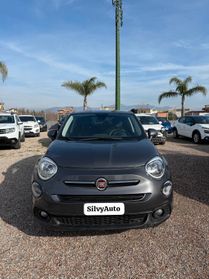 Fiat 500X 1.3 MultiJet 95 CV Yacht Club Capri