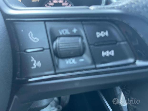 ALFA ROMEO Stelvio 2.0 Turbo 280 CV AT8 Q4 Veloc
