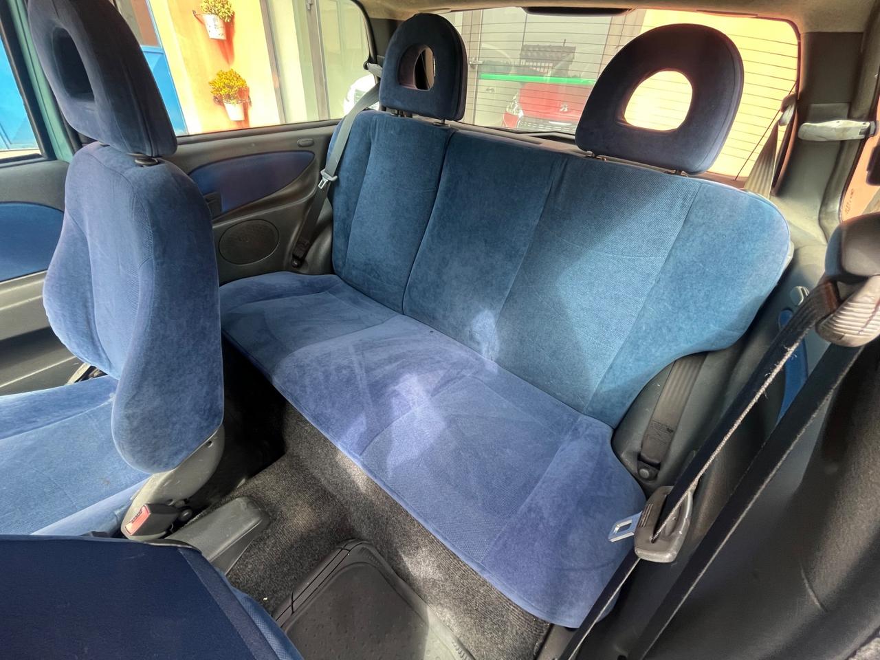 Lancia Y 1.2i cat DoDo-Km232000-