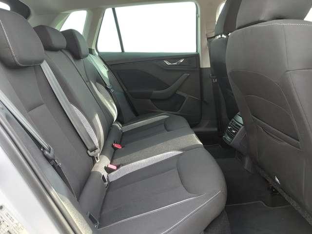 Skoda Kamiq 1.0 tsi Black Dots 115cv