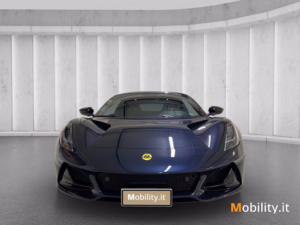 LOTUS Emira 2.0 I4 First Edition dct del 2024