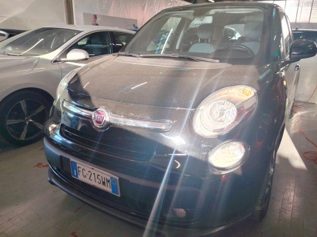FIAT 500L 1.3 Multijet 95 CV Dualogic Pop Star