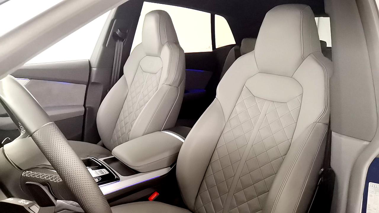 AUDI Q8 - Q8 50 3.0 tdi mhev Sport quattro tiptronic