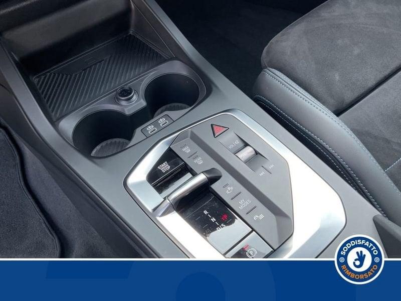 BMW Serie 1 120d M Sport