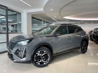 Peugeot 2008 ALLURE 100 NUOVO MOTORE A CATENA 8 ANNI DI GARANZI