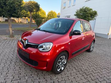 Renault Twingo SCe 65 CV Zen 2021