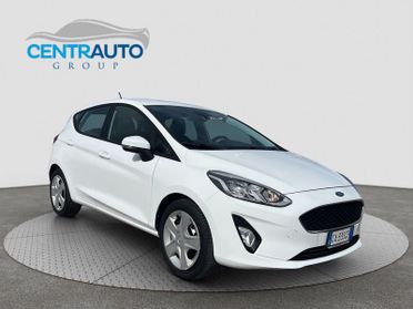 Ford Fiesta FIESTA 1.1 75cv CONNECTED