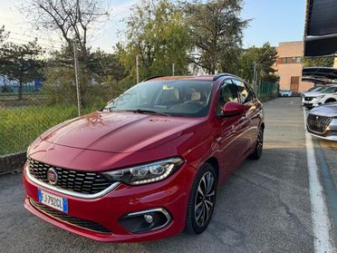 FIAT Tipo 1.6 Mjt 120CV SW Lounge