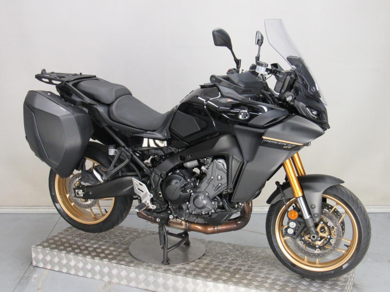 Yamaha Tracer 9 ABS GT