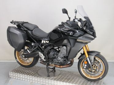 Yamaha Tracer 9 ABS GT