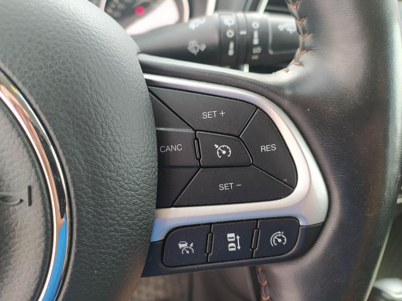 Jeep Compass Limited 1.4 MultiAir2 #12058