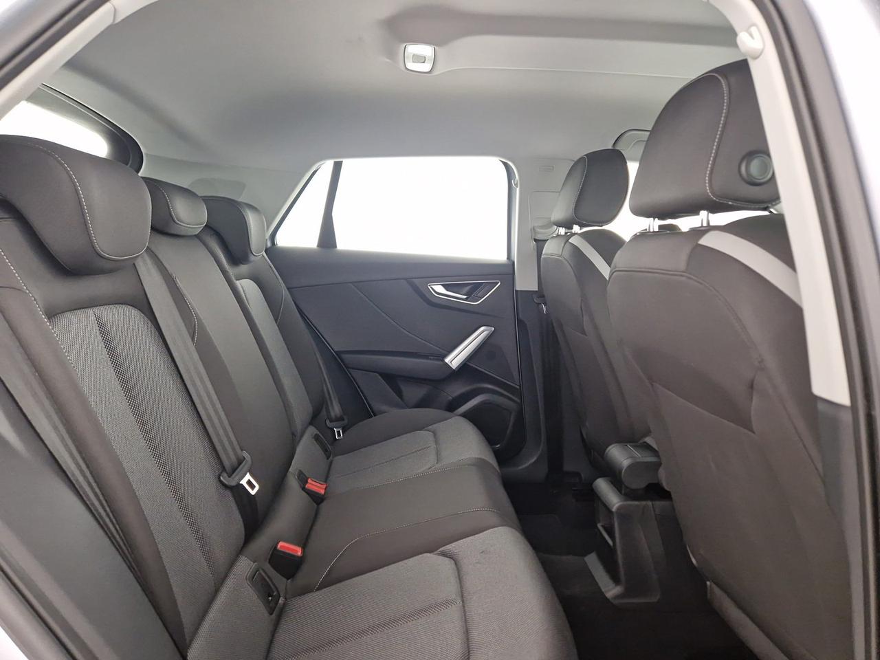 Audi Q2 30 1.6 tdi admired s-tronic