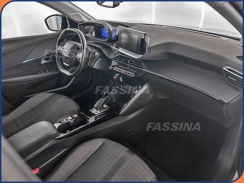 Peugeot e-208 Allure Pack e 100kw