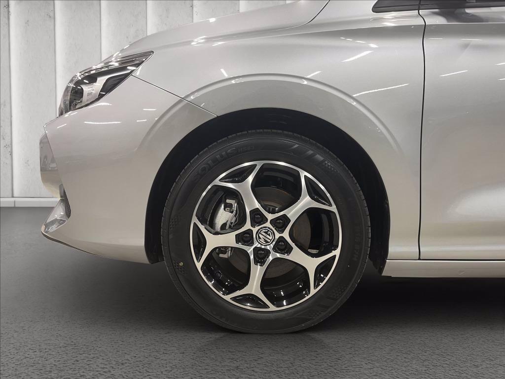 MG MG3 1.5 Comfort del 2025