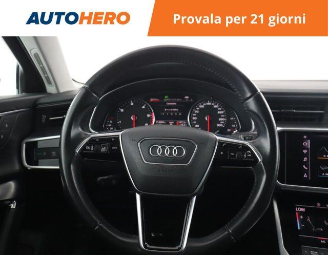 AUDI A6 Avant 40 2.0 TDI S tronic Sport