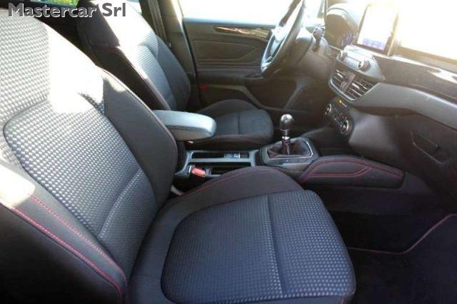 FORD Focus Focus V 1.0 ecoboost h ST-Line X 155 CV - GG872ZY