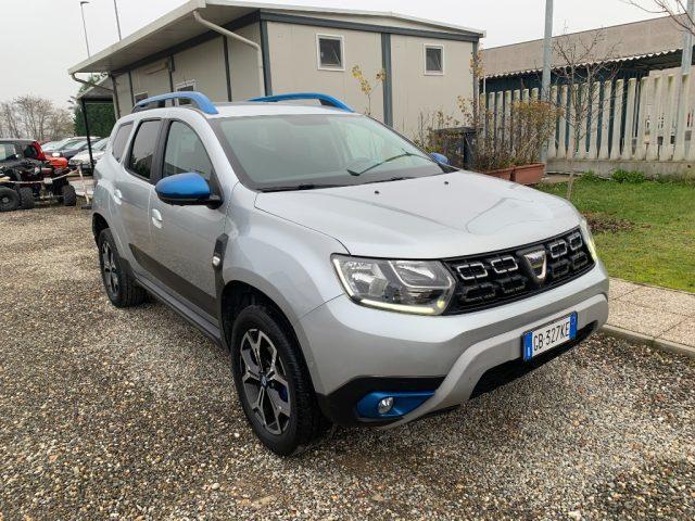 DACIA Duster 1.0 TCe 100 CV ECO-G 4x2 15th Anniversary