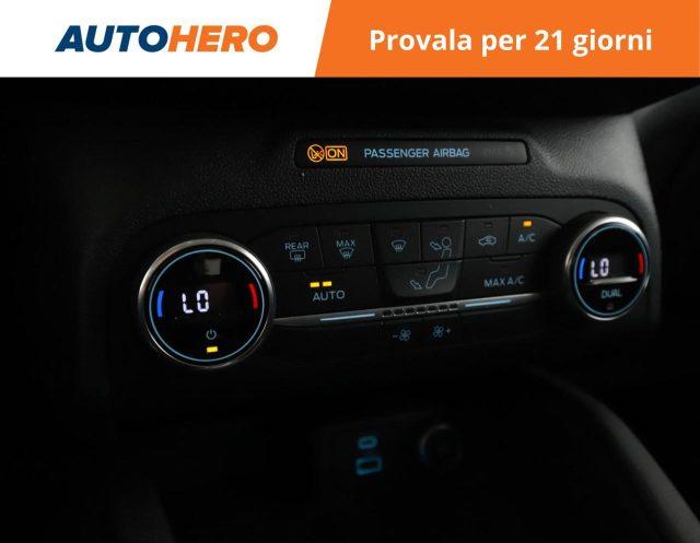 FORD Kuga 2.5 Plug In Hybrid 225 CV CVT 2WD Titanium
