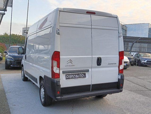 CITROEN Jumper L2 H2 33 BlueHDi 120 S&S PM-TM Furgone Business