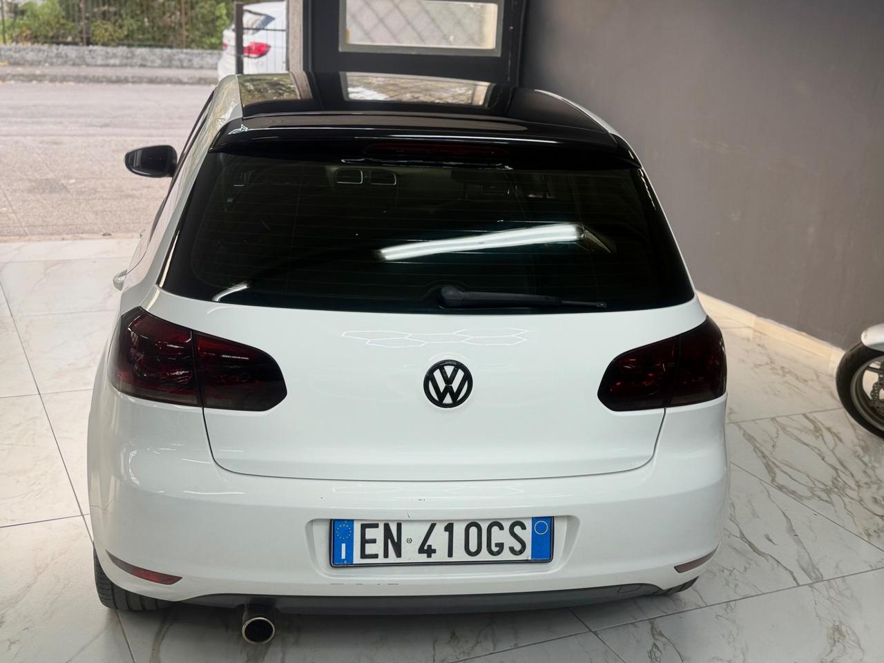 Volkswagen Golf Business 1.6 TDI 5p.