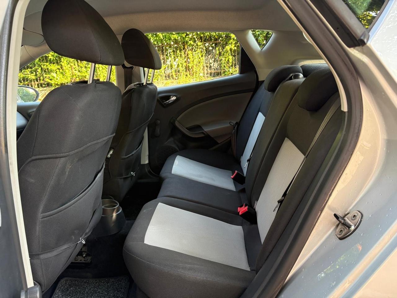 Seat Ibiza 1.2 70 CV 5 porte Style