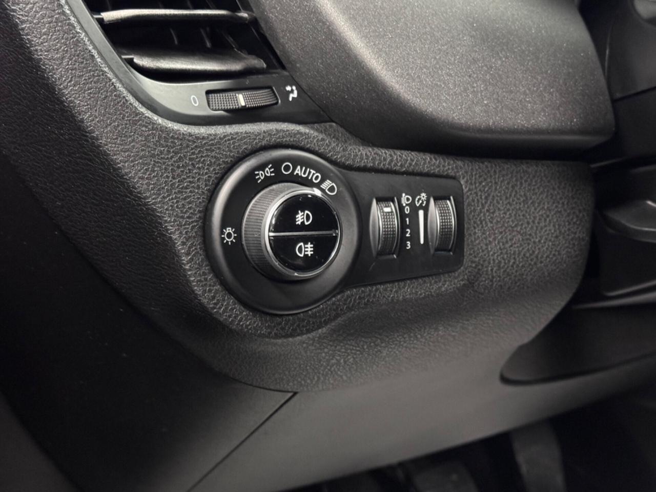 Fiat 500X 1.6 MultiJet 120 CV Cross Plus