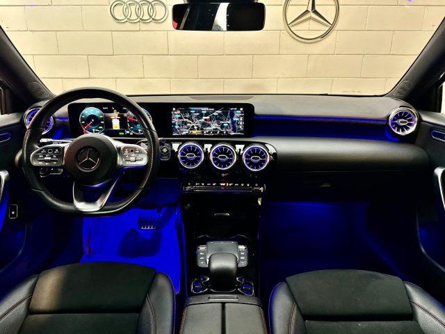 MERCEDES-BENZ A 250 e Automatic EQ-Power Business