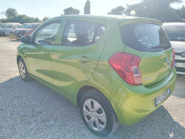OPEL Karl 1.0 75 CV N-Joy