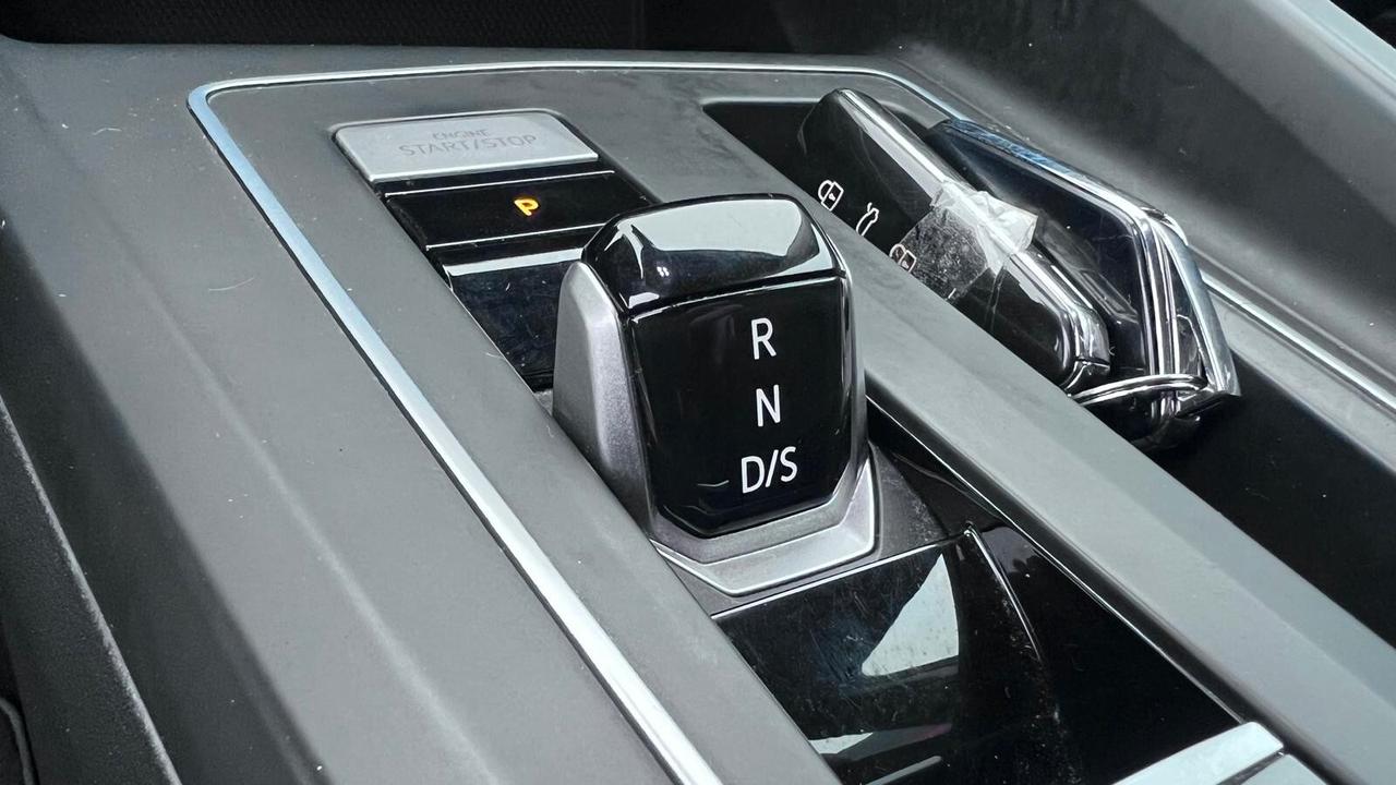 Volkswagen Golf 2.0 TDI DSG 5p. Executive BlueMotion Technology