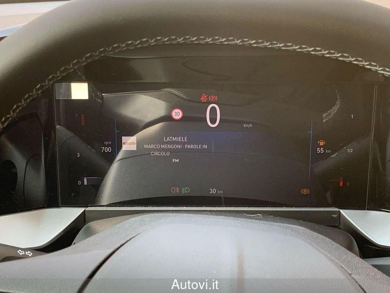 Opel Mokka 1.2 Turbo 136 CV Edition