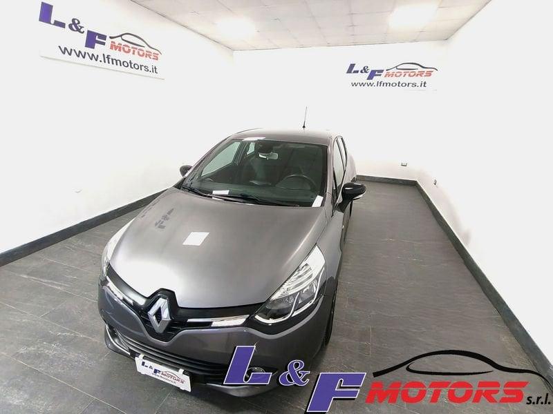 Renault Clio 1.5 dCi ok neopatentati