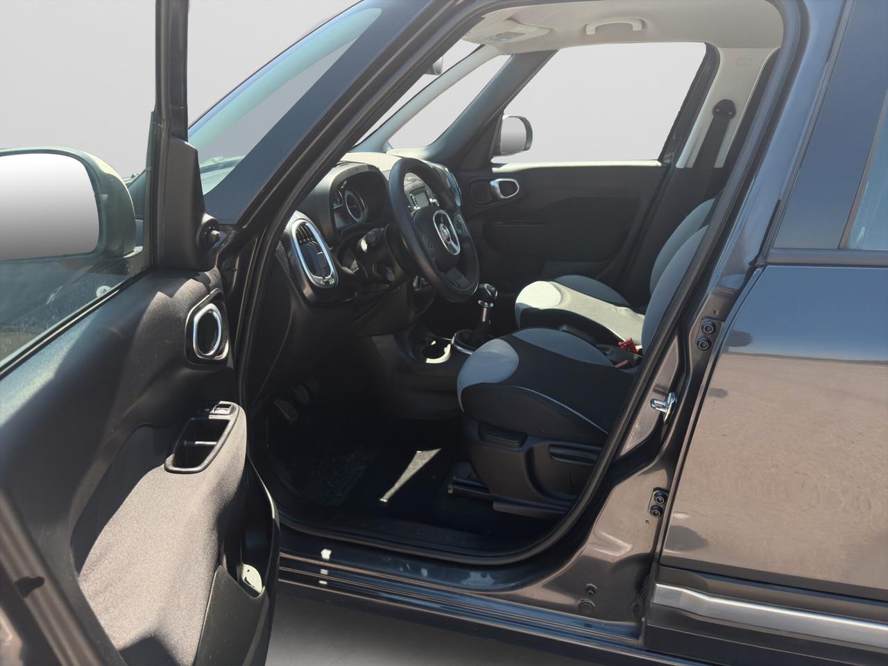 Fiat 500L 1.6 Mjet 105 CV DISPLAY/CRUISE CONTROL