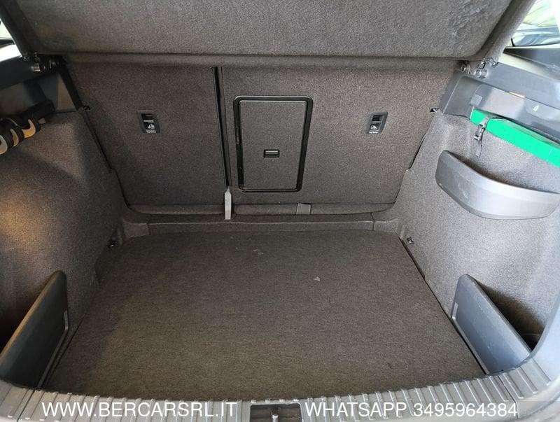 Skoda Karoq Karoq 1.5 TSI ACT DSG Executive