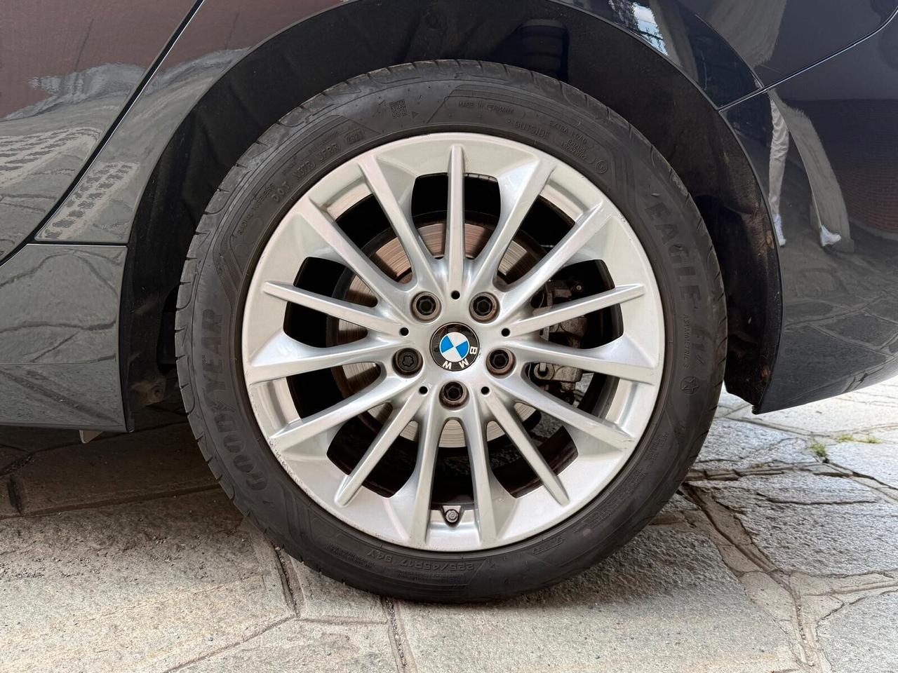 Bmw 118 118i 5p. Advantage
