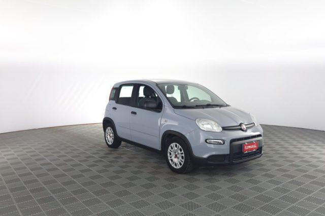 FIAT Panda Panda 1.0 FireFly Hybrid City Life
