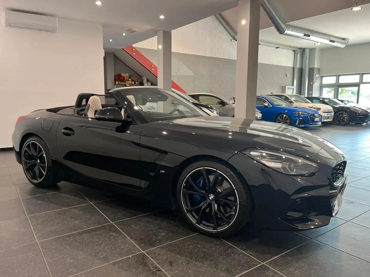 Bmw Z4 sDrive20i Msport