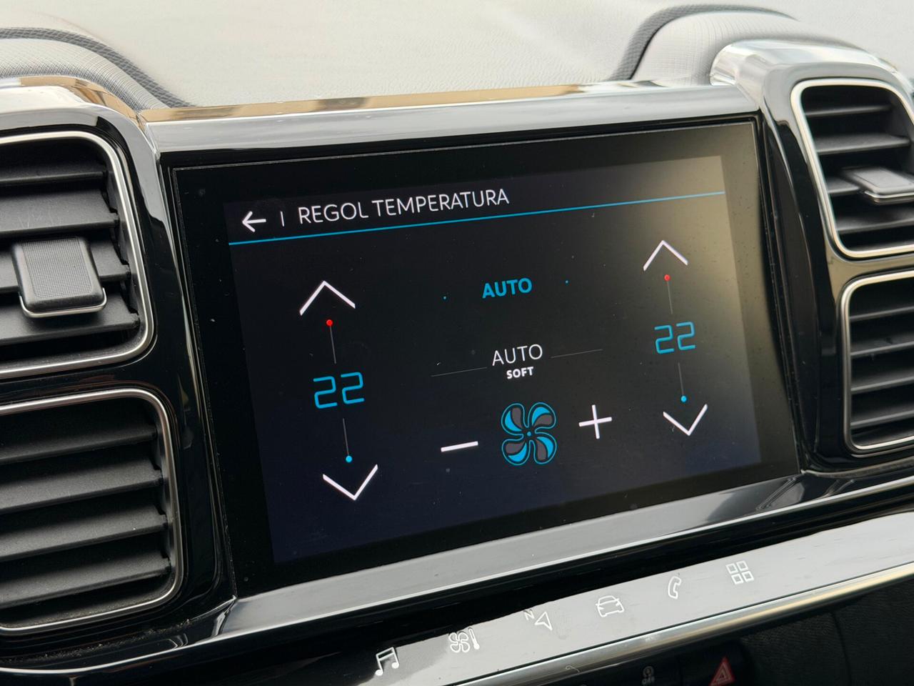 Citroen C5 Aircross BlueHDi 130 S&S EAT8 Feel Pack