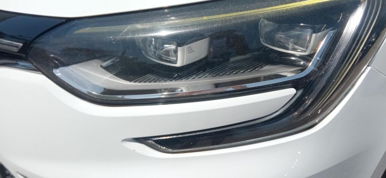 Renault Megane 130CV GT LINE 1 PROPR.