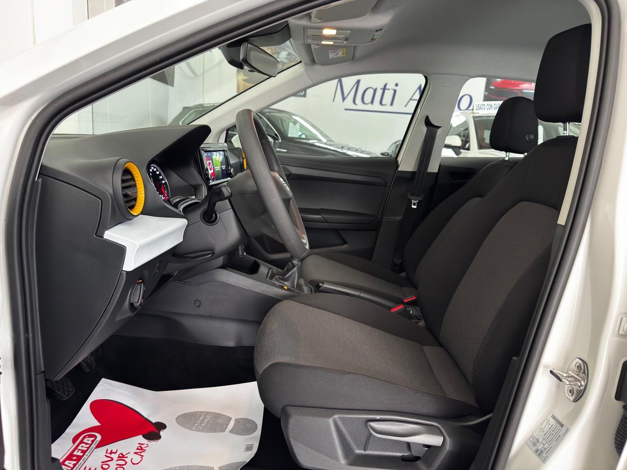 Seat Arona 1.0 EcoTSI Style 95cv