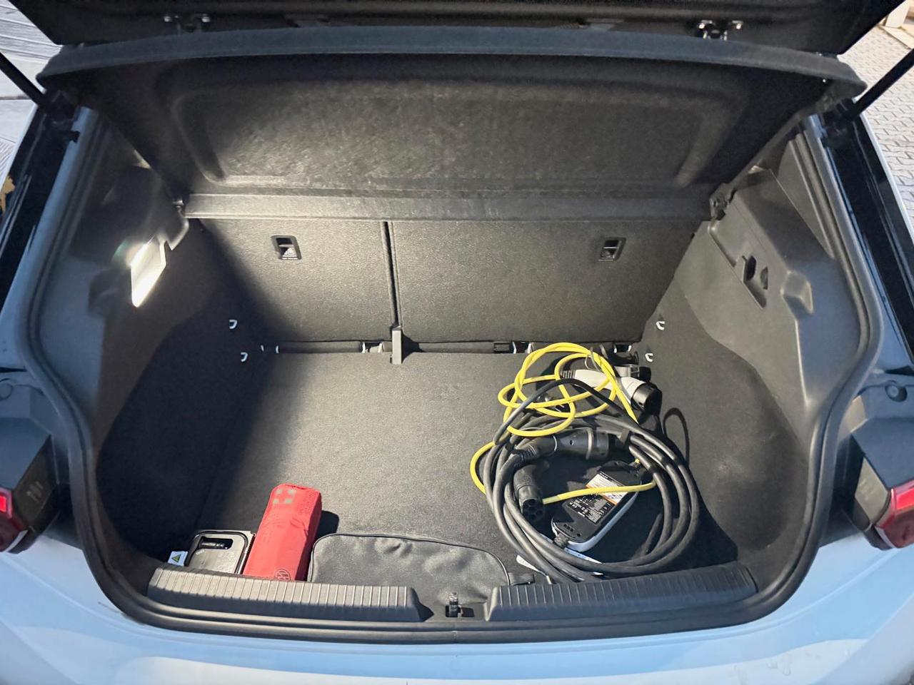 Volkswagen ID.3 58 kWh Life