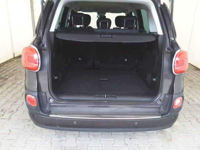 FIAT 500L Living 1.6 Multijet 120cv Lounge