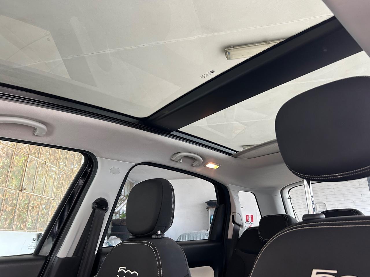 Fiat 500L 1.4 95 CV Trekking *FULL OPTIONAL*